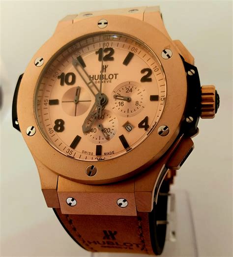 hublot big bang tuiga 1909 limited 98220|Hublot geneve big bang limited.